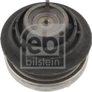 Febi Bilstein 19681 - Подушка, підвіска двигуна autocars.com.ua