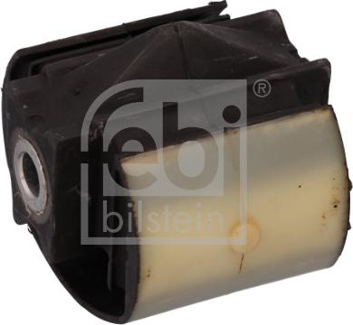 FEBI Bilstein 196821 - Втулка, подушка кабіни водія autocars.com.ua