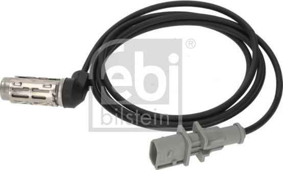 FEBI Bilstein 196836 - Датчик ABS, частота обертання колеса autocars.com.ua