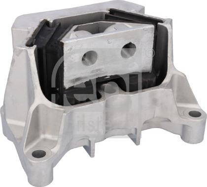 FEBI Bilstein 196864 - Подушка, підвіска двигуна autocars.com.ua