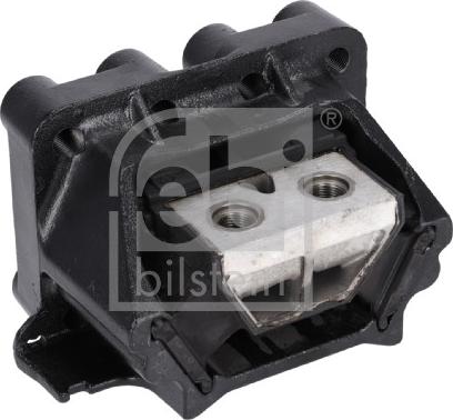 FEBI Bilstein 196865 - Подушка, підвіска двигуна autocars.com.ua