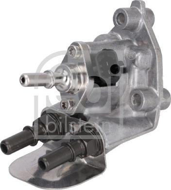 FEBI Bilstein 196916 - Модуль дозування, впорскування карбаміду autocars.com.ua