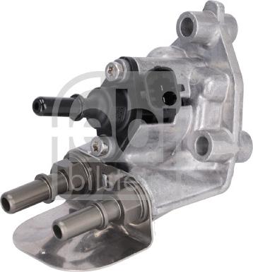 FEBI Bilstein 196921 - Модуль дозування, впорскування карбаміду autocars.com.ua