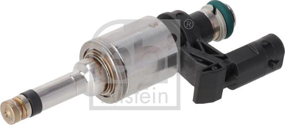 FEBI Bilstein 196931 - Форсунка дизельна, розпилювач і утримувач autocars.com.ua