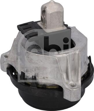 FEBI Bilstein 196967 - Подушка, підвіска двигуна autocars.com.ua