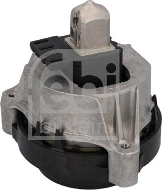 FEBI Bilstein 196969 - Подушка, підвіска двигуна autocars.com.ua