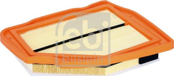 FEBI Bilstein 196974 - Повітряний фільтр autocars.com.ua