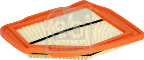 FEBI Bilstein 196975 - Повітряний фільтр autocars.com.ua