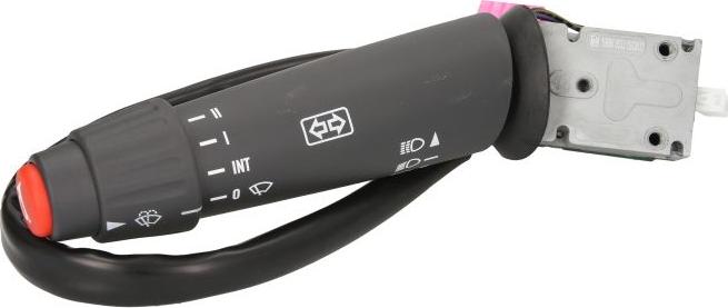 FEBI Bilstein 19698 - Вимикач, головне світло autocars.com.ua