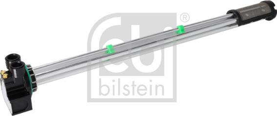 FEBI Bilstein 197019 - Датчик, рівень палива autocars.com.ua