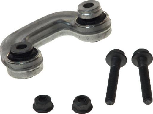 FEBI Bilstein 19702 - Тяга / стійка, стабілізатор autocars.com.ua