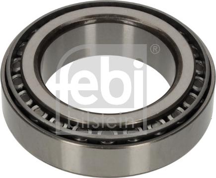 FEBI Bilstein 197039 - Підшипник ступиці колеса autocars.com.ua