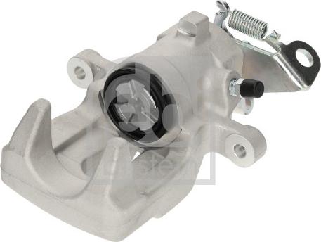 FEBI Bilstein 197042 - Гальмівний супорт autocars.com.ua