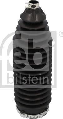 FEBI Bilstein 197101 - Комплект пилника, рульове управління autocars.com.ua