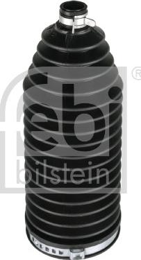 FEBI Bilstein 197102 - Комплект пилника, рульове управління autocars.com.ua