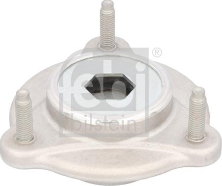 FEBI Bilstein 197113 - Опора стійки амортизатора, подушка autocars.com.ua