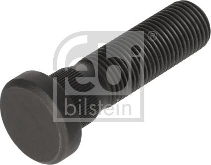 FEBI Bilstein 197124 - Болт кріплення колеса autocars.com.ua