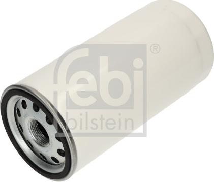 FEBI Bilstein 197171 - Масляний фільтр autocars.com.ua