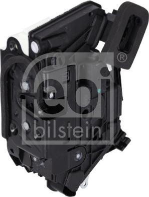 FEBI Bilstein 197176 - Замок двері autocars.com.ua