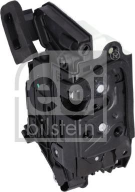FEBI Bilstein 197177 - Замок двері autocars.com.ua
