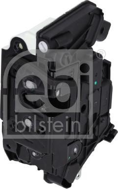 FEBI Bilstein 197178 - Замок двері autocars.com.ua