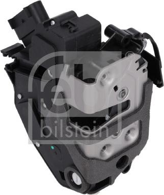 FEBI Bilstein 197179 - Замок двері autocars.com.ua