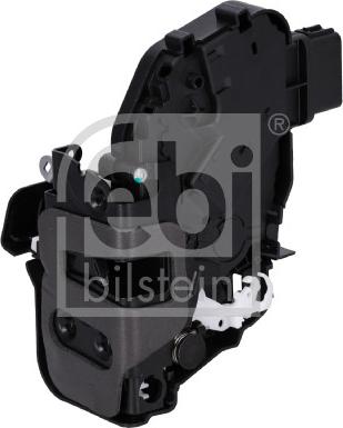 FEBI Bilstein 197183 - Замок двері autocars.com.ua
