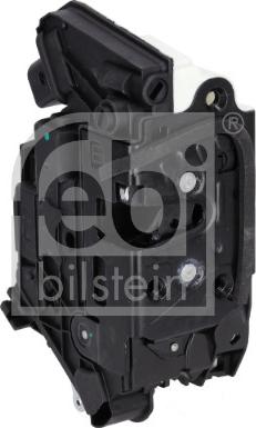 FEBI Bilstein 197184 - Замок двері autocars.com.ua