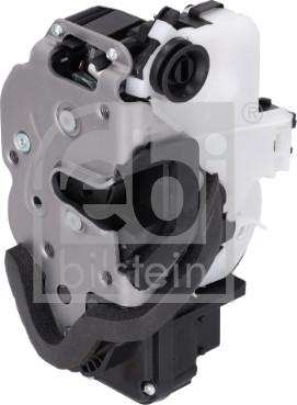 FEBI Bilstein 197186 - Замок двері autocars.com.ua