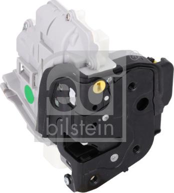 FEBI Bilstein 197189 - Замок двері autocars.com.ua
