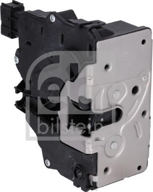 FEBI Bilstein 197190 - Замок двері autocars.com.ua