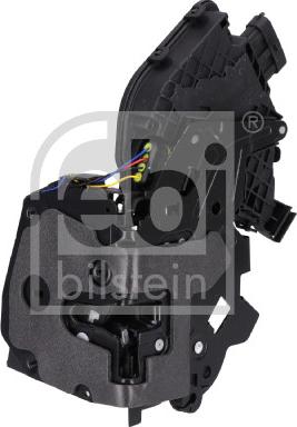 FEBI Bilstein 197191 - Замок двері autocars.com.ua