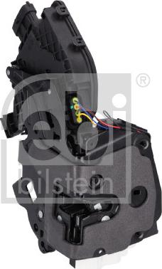 FEBI Bilstein 197192 - Замок двері autocars.com.ua