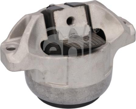 FEBI Bilstein 197223 - Подушка, підвіска двигуна autocars.com.ua