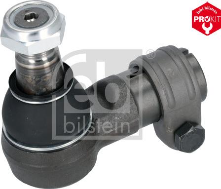 FEBI Bilstein 197265 - Поперечна рульова тяга autocars.com.ua
