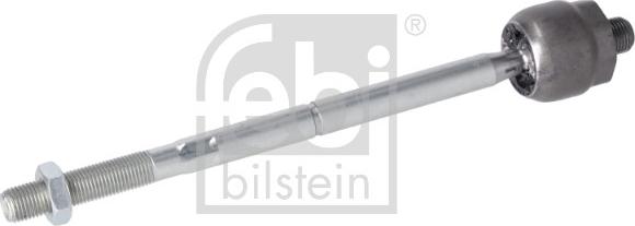 FEBI Bilstein 197269 - Осьовий шарнір, рульова тяга autocars.com.ua