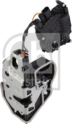 FEBI Bilstein 197338 - Замок двері autocars.com.ua