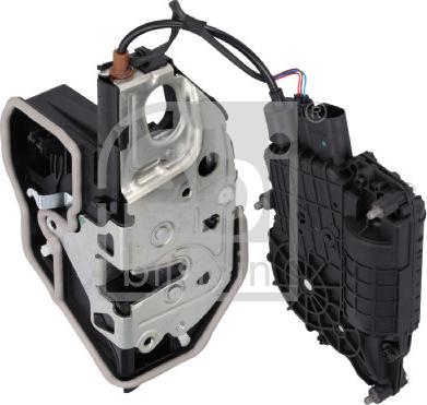 FEBI Bilstein 197341 - Замок двері autocars.com.ua