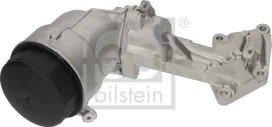 FEBI Bilstein 197349 - Корпус, масляний фільтр autocars.com.ua