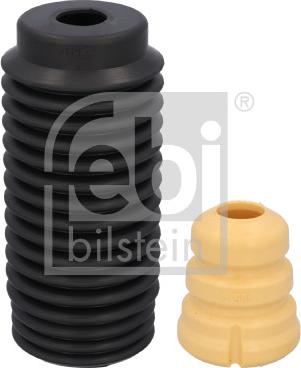 FEBI Bilstein 197380 - Пилозахисний комплект, амортизатор autocars.com.ua