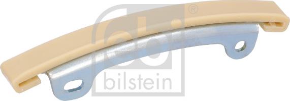 FEBI Bilstein 197409 - Планка заспокоювача, ланцюг приводу autocars.com.ua