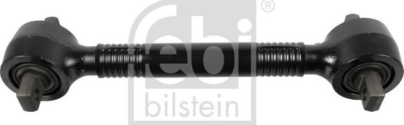 FEBI Bilstein 197430 - Важіль незалежної підвіски колеса autocars.com.ua