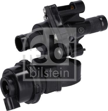 FEBI Bilstein 197450 - Регулюючий клапан охолоджуючої рідини autocars.com.ua