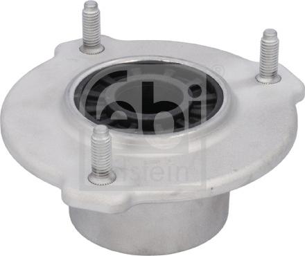 FEBI Bilstein 197472 - Опора стійки амортизатора, подушка autocars.com.ua