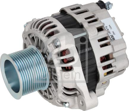 FEBI Bilstein 197475 - Генератор autocars.com.ua
