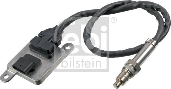 FEBI Bilstein 197483 - NOx-датчик, впорскування карбаміду autocars.com.ua