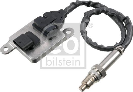 FEBI Bilstein 197484 - NOx-датчик, впорскування карбаміду autocars.com.ua