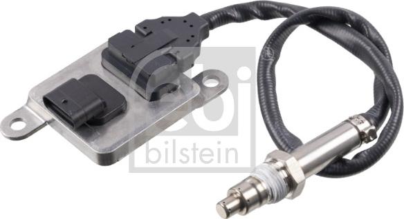 FEBI Bilstein 197485 - NOx-датчик, впорскування карбаміду autocars.com.ua