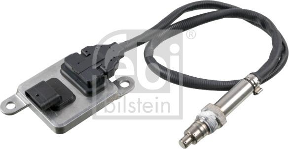 FEBI Bilstein 197486 - NOx-датчик, впорскування карбаміду autocars.com.ua