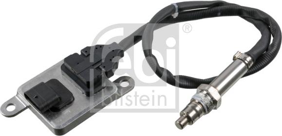 FEBI Bilstein 197495 - NOx-датчик, впорскування карбаміду autocars.com.ua